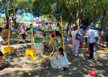 定向尋寶與攀玩世界 自由遊戲活動熱力開跑 定向尋寶與攀玩世界 自由遊戲活動熱力開跑