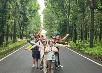 【騎慢遊、騎深遊、騎樂遊】屏東橙線單車秘境串起山水人文跨國界 【騎慢遊、騎深遊、騎樂遊】屏東橙線單車秘境串起山水人文跨國界