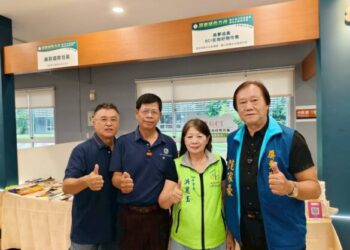 高雄市新聞從業聯盟總會 9月1日將舉辦記者節表揚大會 高雄市新聞從業聯盟總會 9月1日將舉辦記者節表揚大會