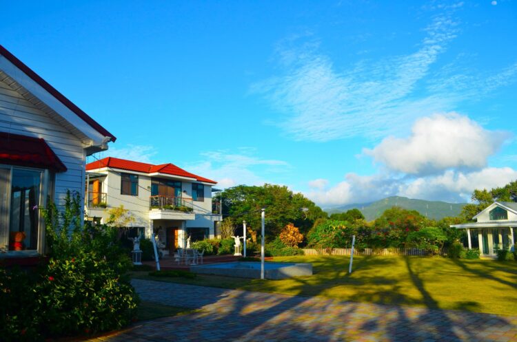 走進恆春慢時光　幸運草莊園民宿打造旅遊療癒新風景