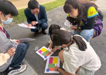 寒假冬令營陪孩子在玩中學自立 培養生活五力迎向成長 寒假冬令營陪孩子在玩中學自立 培養生活五力迎向成長