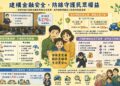 【識詐、嚴防、護權】南服中心辦車險及防詐講座,三大機制守住民財 【識詐、嚴防、護權】南服中心辦車險及防詐講座,三大機制守住民財