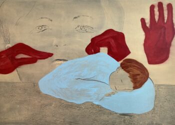 弎畫廊今年第一檔「生活比夢更浪漫」12日下午展出 弎畫廊今年第一檔「生活比夢更浪漫」12日下午展出