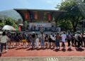 2026年天主教高雄教區第八鐸區親子運動會溫馨落幕 「家庭年・與天主的愛同行」 凝聚親子情感與信仰力量 2026年天主教高雄教區第八鐸區親子運動會溫馨落幕 「家庭年・與天主的愛同行」 凝聚親子情感與信仰力量
