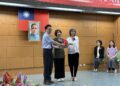 屏東縣6地政事務所 聯合交接典禮 屏東縣6地政事務所 聯合交接典禮