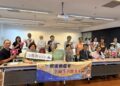 市立鳳山醫院攜手高雄市立圖書館總館及大東藝術圖書館 《慢慢陪你走》失智友善閱讀行動，由醫師陪伴大家、歡迎踴躍報名