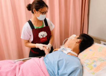 中風年輕化！　創世籲「守護腦健康就是守護未來」
