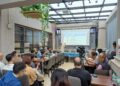 因應大陸「十五五規劃」 海潮智庫論壇提解方　楊開煌:兩岸之間不存在以「實力」追求和平的選項