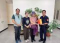 孝女守護失智母　枋警攜手民間送暖解困境