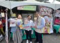 打造幸福志工之都!臺南市志願服務「攜手傳遞溫暖」 打造幸福志工之都!臺南市志願服務「攜手傳遞溫暖」