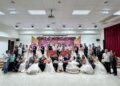 星光閃耀、鍾愛一生！　內埔鄉115年6月集團婚禮活動浪漫登場！