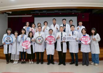 「CAR T細胞治療」逆轉癌末困境 高醫為南部唯一具健保執行資格之醫學中心接軌國際 「CAR T細胞治療」逆轉癌末困境 高醫為南部唯一具健保執行資格之醫學中心接軌國際