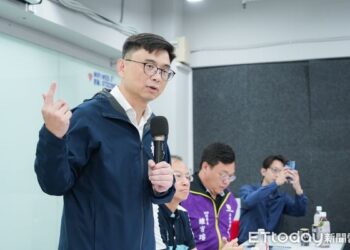 賴瑞隆公布「雄青五力」政策挺高雄青年　轉正獎勵最高1.5萬