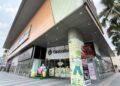 Global Mall 母親節首波業績紅盤　加碼17%高回饋 買金飾、抽迪士尼郵輪正熱