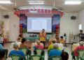 高雄榮家住民生活座談會　廣納意見精進服務暨榮家訊