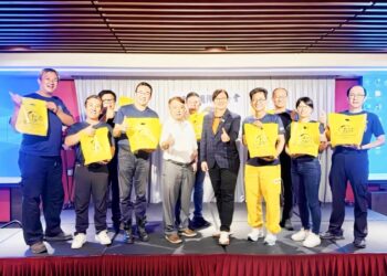 【社團齊力、社區共防】千禧同濟會推防災教育–守護港都