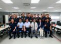 屏東地檢署檢察長蒞臨枋寮分局　提示「九合一」選舉查賄制暴工作重點