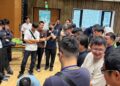 屏警局替代役備役男開訓　成為提升防衛韌性及災害應變重要後盾暨屏縣警訊