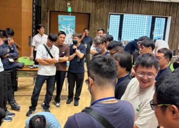 屏警局替代役備役男開訓 成為提升防衛韌性及災害應變重要後盾暨屏縣警訊 屏警局替代役備役男開訓 成為提升防衛韌性及災害應變重要後盾暨屏縣警訊