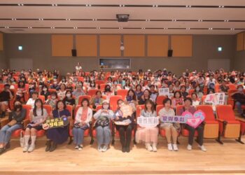 「好屏志造所 X 志工心靈充電站」志工月系列講座活動登場 溫暖啟動心靈能量 「好屏志造所 X 志工心靈充電站」志工月系列講座活動登場 溫暖啟動心靈能量