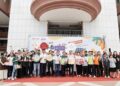 2026台南國際芒果節6/27登場 黃偉哲邀請全國民眾一起香約台南