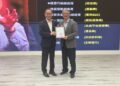 商業巨擘謝健南大仁科大開講 獨家解構品牌重塑