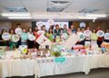 台南隊進軍2026台北國際食品展 台南果物、海味齊聚亮相展現農漁實力 台南隊進軍2026台北國際食品展 台南果物、海味齊聚亮相展現農漁實力