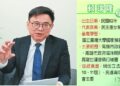 賴瑞隆提產業多元 柯志恩拚薪資提升 高雄人口10年流失近7萬人 市長參選人提解方 賴瑞隆提產業多元 柯志恩拚薪資提升 高雄人口10年流失近7萬人 市長參選人提解方
