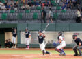 2025 XII BFA U15 Asian Baseball Championship登場　黃偉哲盼中華隊旗開得勝