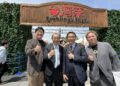 直飛熊本帶動台南交流熱度　黃偉哲走進台灣祭推廣農產並深化台日互動