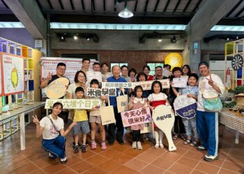 六堆文化園區懷舊體驗   客庄田園童時樂趣