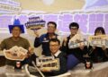 2026高雄創意造筏競賽報名起跑　首增職人組祭萬元補助