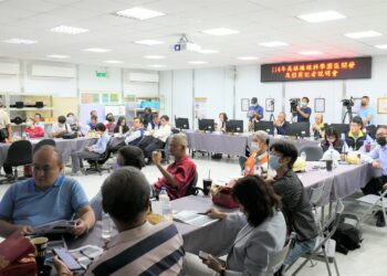 【蓄勢待發、脫胎換骨】橋科啟動千億科技廊帶，助高雄成亮點城市