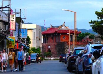 恆春背包客棧休息　不明男子闖入房間疑似對其進行猥褻行為