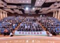 賴清德總統親臨高醫「健康台灣深耕論壇」 產官學研齊聚展現健康台灣推動成果與行動力