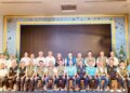 前憲後憲連成一線　臺東後憲自強大會凝聚向心推動國軍招募