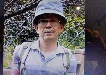 作家蔡文章教授談文學初心　《故鄉情》贈書簽名會台南一中校友館登場