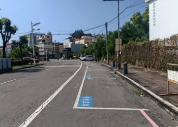 避免停車費重複繳納 屏縣府推銷帳及自動退費服務 避免停車費重複繳納 屏縣府推銷帳及自動退費服務