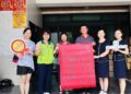 115年全國龍眼蜂蜜評鑑揭曉 臺南市勇奪2席特等獎、5席頭等獎再創佳績 115年全國龍眼蜂蜜評鑑揭曉 臺南市勇奪2席特等獎、5席頭等獎再創佳績