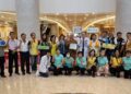 【佛法柔、禪意濃、醫心暖】高雄秀傳打造療癒祈福空間，《浴佛節祈福慶典》撫慰人心、人文關懷