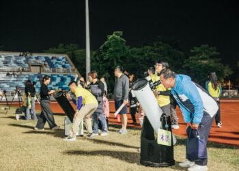 2026屏東追星季首秀　3/3五地連線直播登場