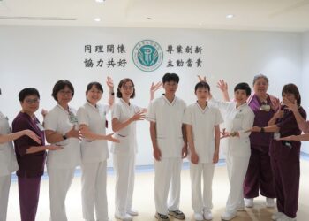 屏東攜手醫院推「護理人力補助專案」 月收入平均提高13%以上