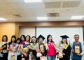 林園大寮議員李雨庭的日常|百花耆放,精彩綻放 林園大寮議員李雨庭的日常|百花耆放,精彩綻放