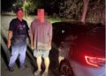 民眾深夜開車迷航　暖心內埔警幫忙帶路