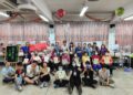 美和科大「記憶流光，和興十景旅程」啟航　青銀共融串聯生命記憶，在地文化再現新風貌