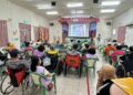 高雄榮家辦理金融教育宣導　提升住民防詐意識守護退休財產安全暨高榮家訓