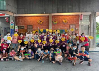 【客家學術研究】表達性藝術輔療敘事懷舊課程對社區伯公照護站高齡長者經驗敘說之探究 (作者/東海大學社工系碩士班李語浠)