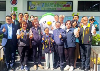 臺南成功路郵局i郵箱　全天候自助寄取服務