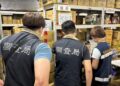 屏縣府持續公佈食安最新資訊 周春米請鄉親安心 屏縣府持續公佈食安最新資訊 周春米請鄉親安心