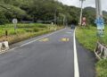 維護部落安寧及交通秩序　恆警於199縣道執行超速取締勤務